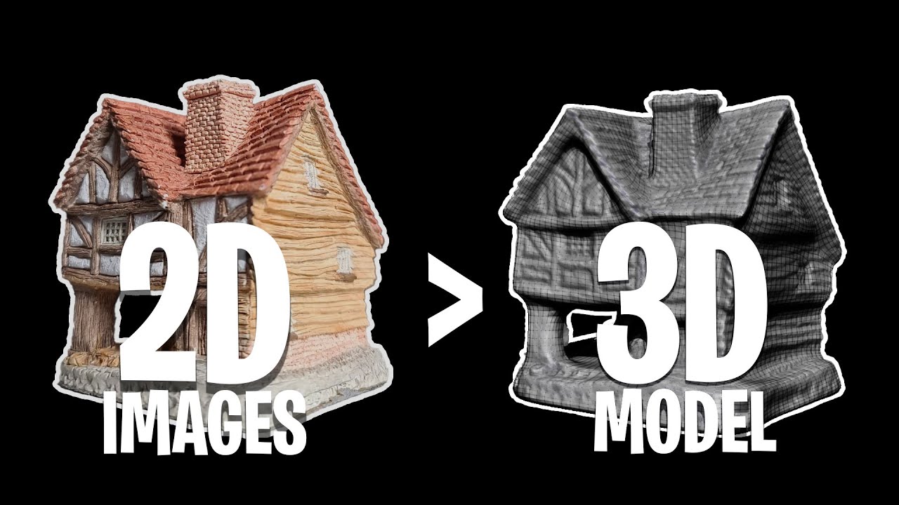 Kiri Engine - Fantastic Mobile Photogrammetry For All! (Android & iOS
