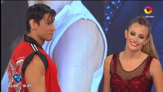 Bailando 18-08-2017 Full HD