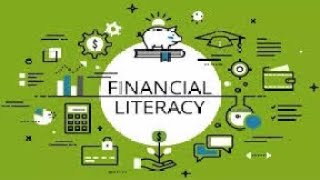 Introduction of financial literacy, meaning, scope, objective importance, components #youtube #exam 