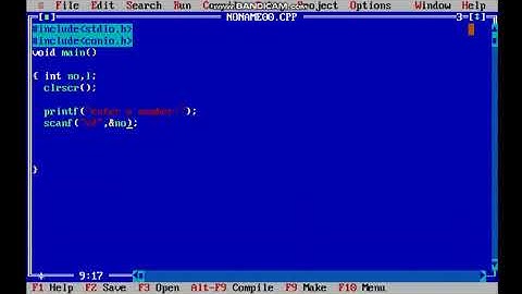 Program to display last digit of the number by user in C.