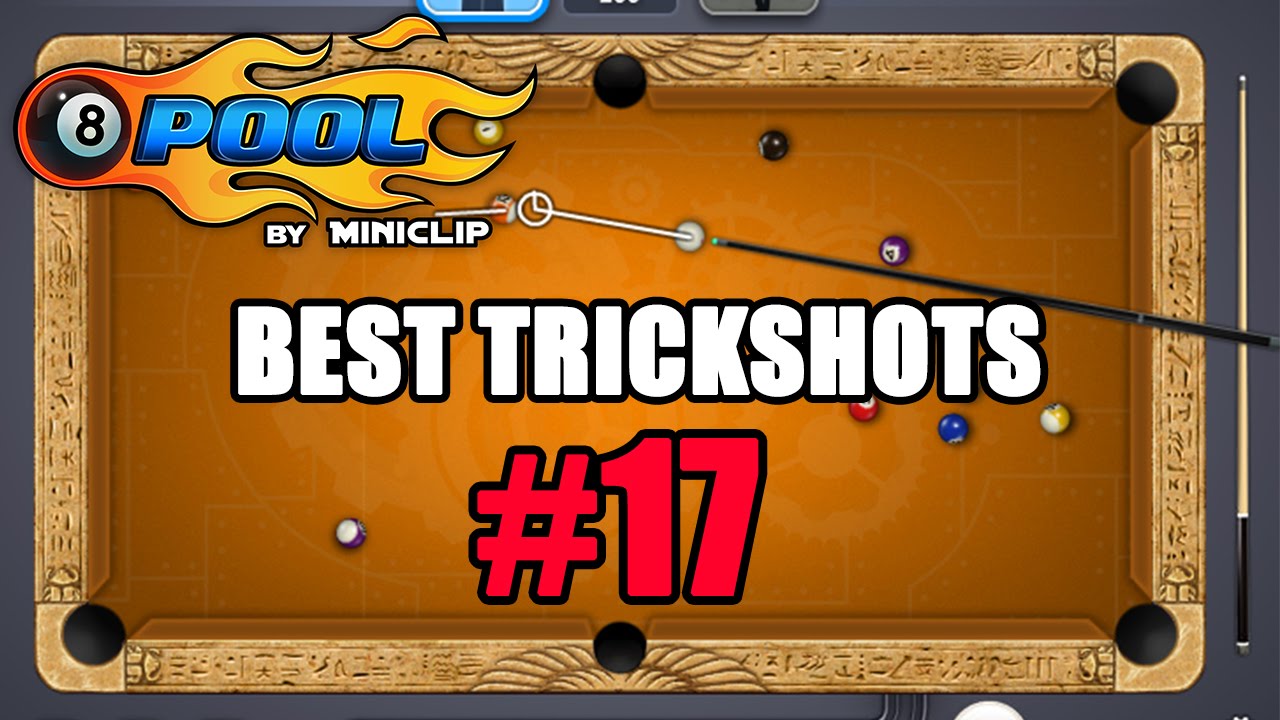 8 Ball Pool Trickshots - Apps on Google Play