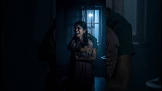 “My Dead Sister Hugged Me at 2 AM… 😨 | Horror Short