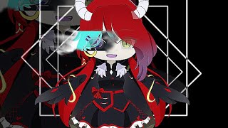Copycat Meme|| Gacha Club || Spesial 100  || flash warning