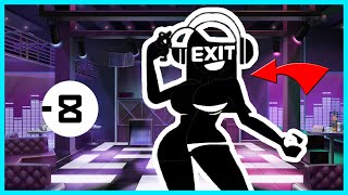 Minus8 - Exit