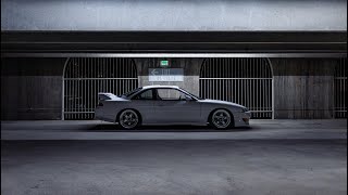 1998 Kouki S14 Fitted 4K