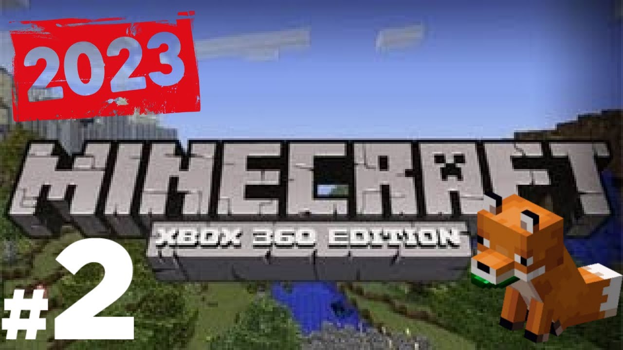 News - Minecraft: Xbox 360 Edition Finally Gets Its Release Date in 2023