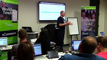 AllProWebTools Classroom - How to transfer your website to AllProWebTools