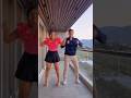 Same Dance Steps Ne Sabko Impress Kar Diya 💃🕺🔥 #Shorts #dance #trinayanmali