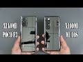 Poco F3 vs Xiaomi Mi 10s | SpeedTest and Camera comparison