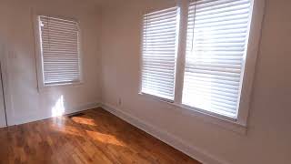 Avondale Ave Interior Walkthrough