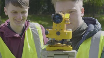 BTEC in Construction - Northern Regional College