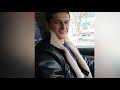 Водитель из Балакова покорил сердца пассажиров исполнением песен на рабочем месте