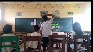 DURAN, ANNA ME P. (VIDEO DEMONSTRATION, MULTIGRADE TEACHING)