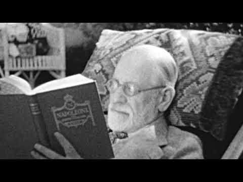 Video: Come Iniziare A Studiare La Psicoanalisi: Sigmund Freud 