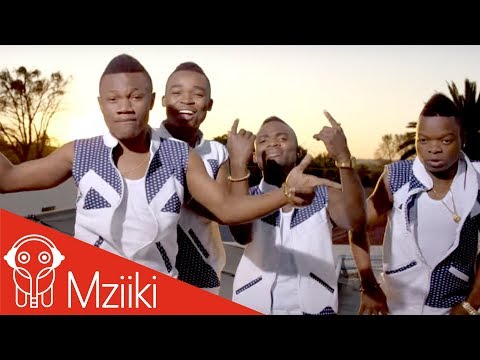 Yamoto Band - Cheza Kwa Madoido ( Official Video )