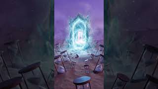 Portals to Infinite Worlds | #veil