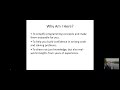About the Instructor