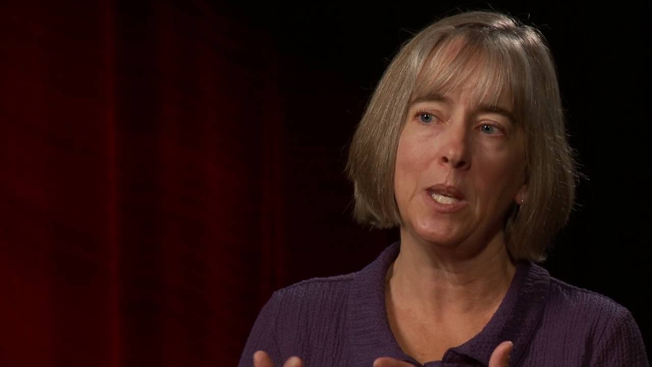 Victim Advocates Help Victims Navigate the Justice System - YouTube