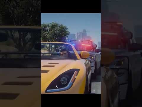 Grand Theft Auto VI Trailer : rockstar gaming #gtavi #rockstar gaming