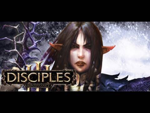 Disciples 3 Review
