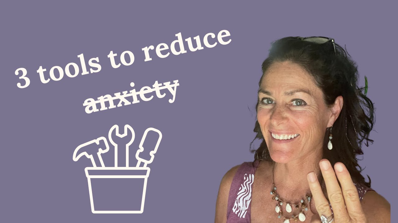 3 techniques to reduce stress - YouTube
