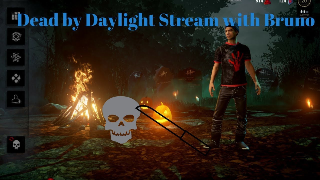 Dead by Daylight Gameplay Ep.2 The new killer is insane! - YouTube