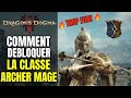 Comment dbloquer la classe archer mage dans dragons dogma 2 guide  astuce  vocation 