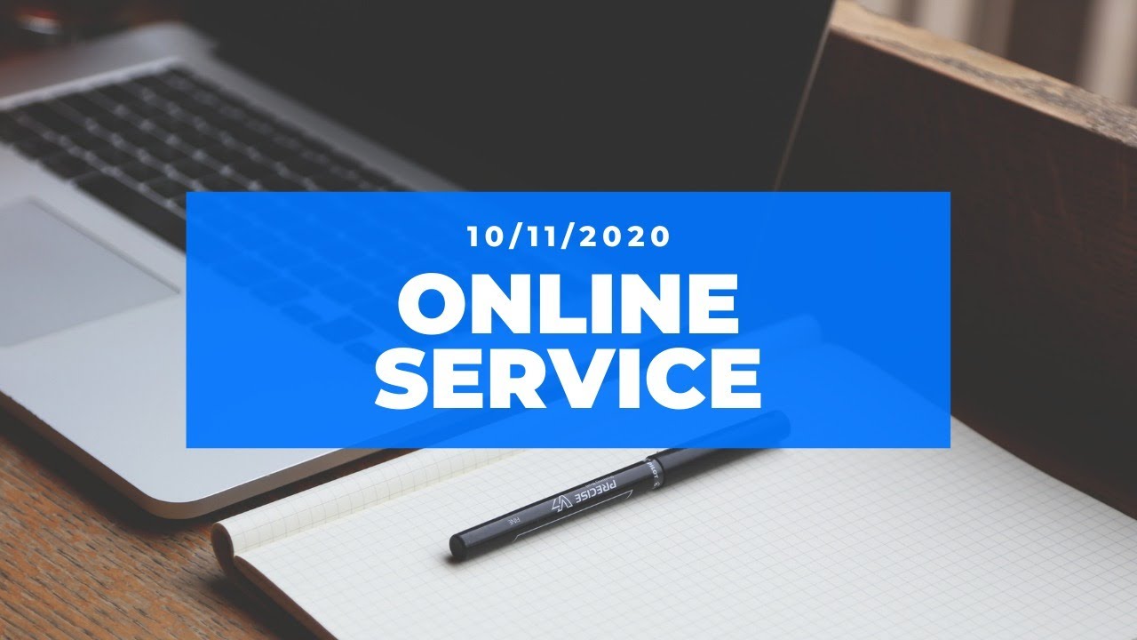 God's Politics: The King, October 18, 2020 [FULL SERVICE]