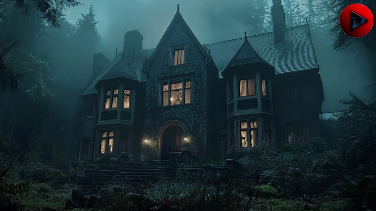 LA CASA DEL LAGO MALDITO 🎬 Película Completa de Suspenso en Español 🎬 HD