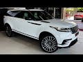 Range Rover Velar (2022) - Spectacular Luxury SUV!