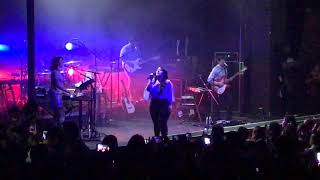 Carla Morrison - Live