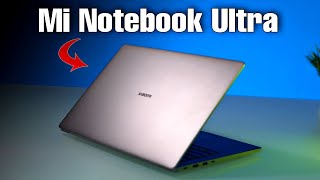 Mi Notebook Ultra Specifications | Mi Notebook Ultra Review | Mi Notebook Ultra