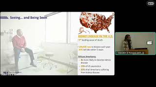 Transplant Heath Equity in Action: Moving Disparities Research from the ”Bench to the Bedside”