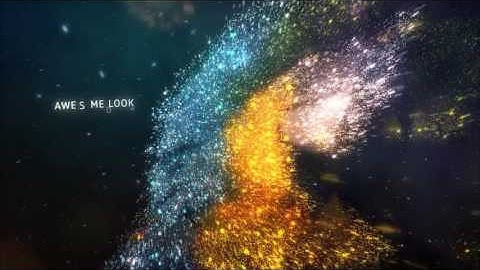 StarWay Space Slideshow| VideoHive Templates | After Effects Project Files