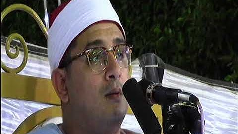 قارئ العالم الأول الشيخ محمود الشحات رائعتى التوبه والنجم ناهيا 2019