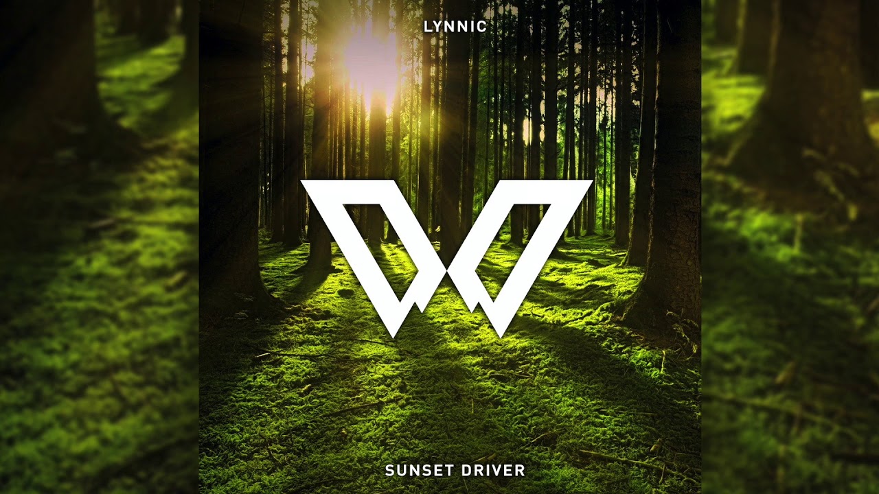 Watch Lynnic - Sunset Driver on YouTube Watch Lynnic - Sunset Driver on YouTube