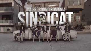 FiveM LIVE | Roleplay cu SINDICATUL (Underground Romania)