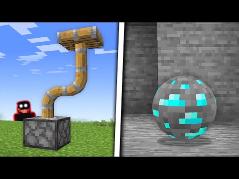 Hackiei o MINECRAFT