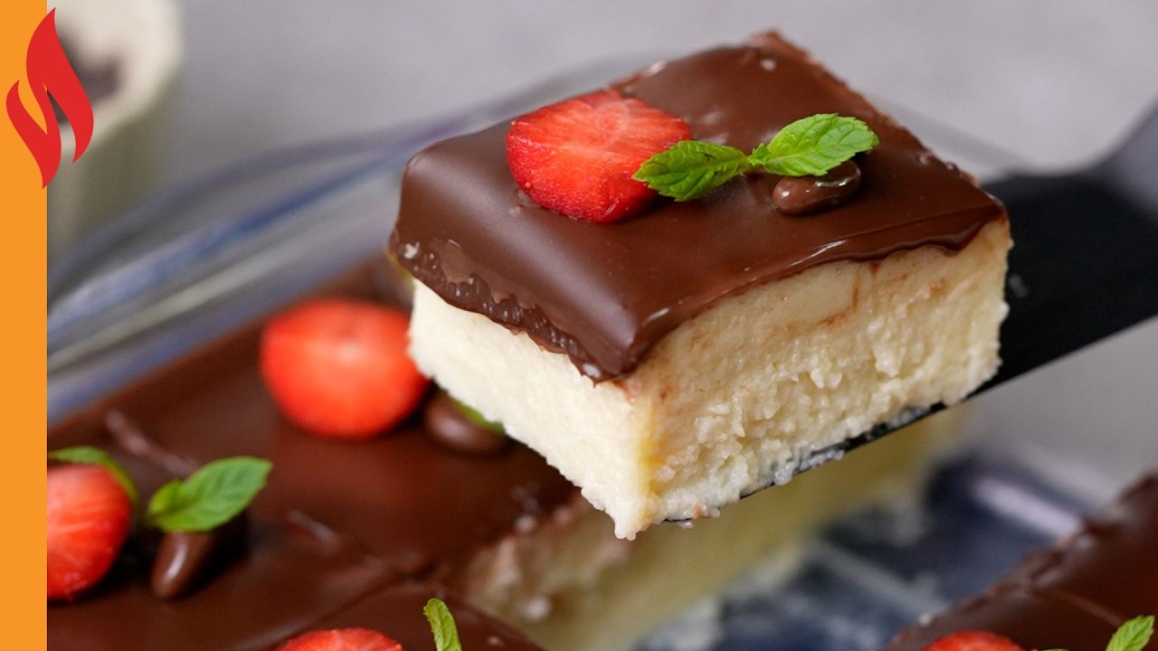 İrmikli Sütlü Tatlı Tarifi | Nasıl Yapılır?