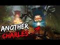 Top 10 Scary Choo Choo Charles Origin Theories