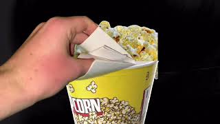 Discovering the Circus - Popcorn Puppet Show