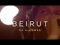 Beirut: So Allowed | NPR MUSIC FRONT ROW