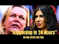 ICE Warehouses, Secret Deportations, and a Warning to Democracy, What the Noem Hearing Exposed.