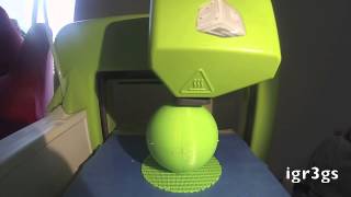 3D Printing A Shift Knob