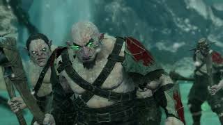 Middle-Earth: Shadow of War — трейлер племени Mystic Tribe Middle-Earth: Shadow of War — трейлер племени Mystic Tribe