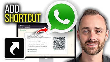 How To Make WhatsApp Web Shortcut On Desktop| Quick Guide
