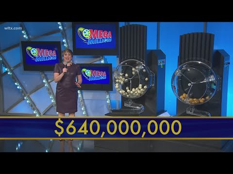 Winning Mega Millions numbers for Tuesday, July 18, 2023. No ...