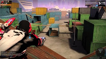 APB Reloaded: Episode 1 (Audio issues)