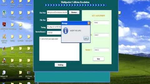 IEEE 2013 JAVA Delay Optimal Broadcast for Multihop Wireless Networks Using Self Interference Cancel