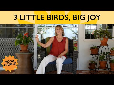 Three Little Birds